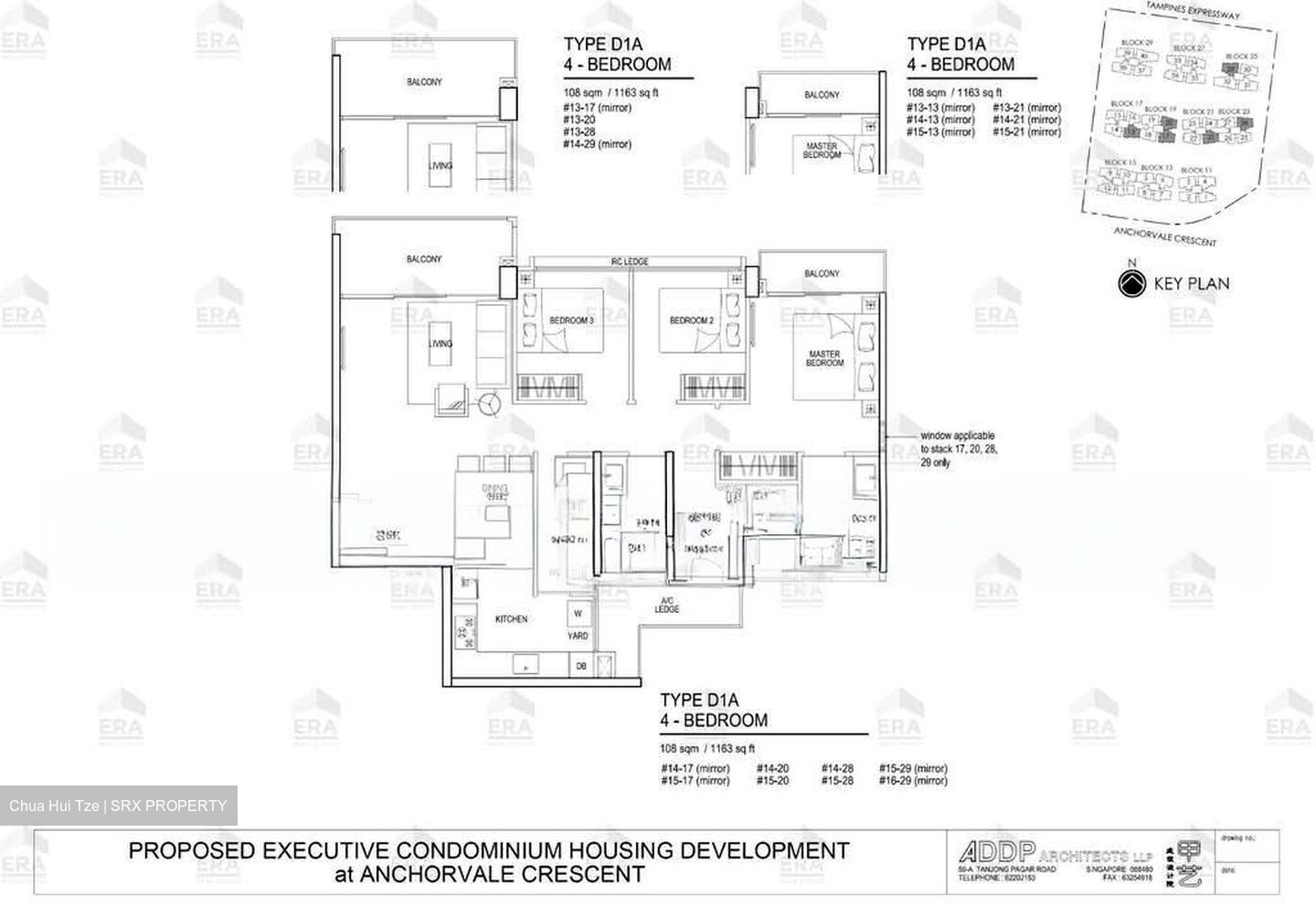 Bellewaters (D19), Condominium #540981241